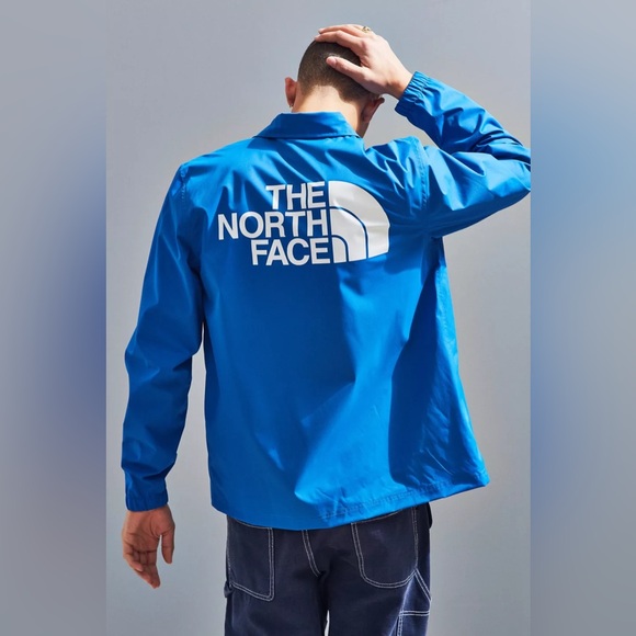 The North Face Coach Rain Jacket - Picture 2 of 10